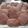 BIGクロ's cooksnap of when they made ラズベリークッキー.