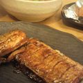 ちょろまろ's cooksnap of when they made 太刀魚の照り焼き.
