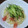 yu〜kki's cooksnap of when they made トマトと玉ねぎの冷たいスパゲティ.。・.*.