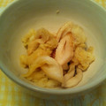 ちゃあこママ's cooksnap of when they made きのことキャベツの煮びたし.