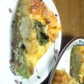 こげちゃろ's cooksnap of when they made 秋鮭＆きのこ＆ほうれん草の秋キッシュ☆.
