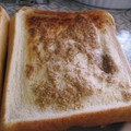sweethazu's cooksnap of when they made 白すりゴマのはちみつトースト.