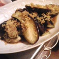 yamari★'s cooksnap of when they made 簡単‼我が家のナス.