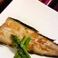 うに１１８'s cooksnap of when they made 舌平目のムニエル.
