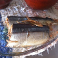 gomadachs's cooksnap of when they made 冷やして！優しい甘さのさんまさっぱり煮.