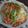 momo☆yuzu's cooksnap of when they made 簡単♪トマトの冷製パスタ.