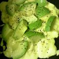 ちっひー００'s cooksnap of when they made ｱﾎﾞｶﾄﾞとふわふわ卵カフェ風.