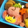 きなこ∵´'s cooksnap of when they made ✿ﾔﾅｯﾌﾟ･ﾊﾞｵｯﾌﾟ･ﾋﾔｯﾌﾟ✿.