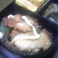 ♪ぐみみ's cooksnap of when they made サクサク♪ささみのマヨネーズ焼き.