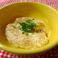 おらんでう～たん's cooksnap of when they made 簡単(*^^)vレンジで自家製豆腐.
