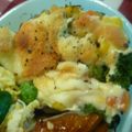 レオン犬's cooksnap of when they made お弁当に✿彩りブロッコリー　チーマヨ焼き.