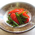 クッキーシアス's cooksnap of when they made 野菜のウマウマ揚げびたし.