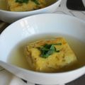 うさぎのシーマ's cooksnap of when they made たっぷりのお出汁で頂くチーズ入り卵焼き.