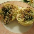 miyuki12's cooksnap of when they made カルシウム＋オレイン酸★元気トースト.