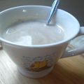 REI_MAM's cooksnap of when they made ☆コーヒー牛乳☆.
