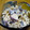 puniＫ's cooksnap of when they made ◕黒豆さんとりんごちゃんのサラダ◕.