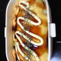 Linlyn's cooksnap of when they made キャベツ消費に！☆キャべオムレツ☆.