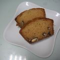 しゅんぺいのママ's cooksnap of when they made 栗のケーキ（渋皮煮活用術).