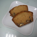 しゅんぺいのママ's cooksnap of when they made 栗のケーキ（渋皮煮活用術).