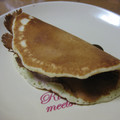 erikacook's cooksnap of when they made もっちもち♪薄皮どらやき.