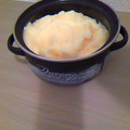 poma1125's cooksnap of when they made ミルクセーキ*アイス.