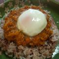 櫻子のママ's cooksnap of when they made 子供が大好き♪キーマカレー.