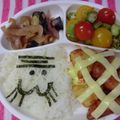 るらちゃん's cooksnap of when they made ＊ポテトのチーズ焼き＊.
