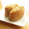 コイクチ's cooksnap of when they made 稲荷寿司.
