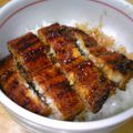 さくらんぼスマイル's cooksnap of when they made ＊どんぶり＊こってりタレの「うな丼」♪.