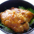 maamasa's cooksnap of when they made さんまの蒲焼.