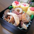みみり３４'s cooksnap of when they made お弁当に★照りマヨ炒め★.