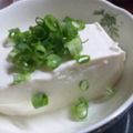 ユーロン's cooksnap of when they made さっぱり夏の定番に☆オリーブオイル冷奴.