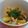 ちょびーす's cooksnap of when they made チンするだけ！きのこじゃがバター☆.