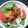 プンプン庵's cooksnap of when they made 簡単♪から揚げサラダ♪.