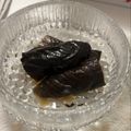 ななみ77355's cooksnap of when they made じゅわ〜♡なすの煮浸し.