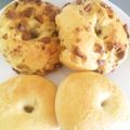 サニーカカオ's cooksnap of when they made ふわふわ♪はちみつヨーグルトベーグル.