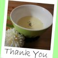 ハニー＊ハニー's cooksnap of when they made とうもろこしだけ♪甘いコーンスープ.
