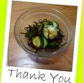 ハニー＊ハニー's cooksnap of when they made きゅうりの簡単昆布漬け.