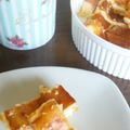 わんくっく's cooksnap of when they made 簡単♪チーズケーキ.