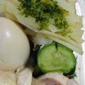 ななぞぅ's cooksnap of when they made お箸がとまらない♡じゃがいもの昆布茶和え.