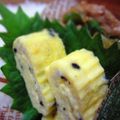 ｕｕｕ's cooksnap of when they made カルシウム集めました！卵焼きです＾＾.