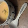 Happinessﾞ's cooksnap of when they made かぼちゃの冷製スープ.