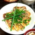 EMICOキッチン's cooksnap of when they made カリとろ【うちの大根餅】旨い大根餅のコツ.
