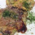 すぷり's cooksnap of when they made 豆腐でお好み焼き.