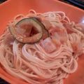 ＯＦＵＪＩ's cooksnap of when they made 夏バテ知らず？ラタトゥイユ・そうめん.