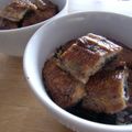 みっくママ's cooksnap of when they made 簡単にふっくら♪うなぎのひつまぶし.