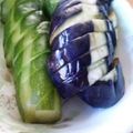 ユーロン's cooksnap of when they made ほしるん流☆秘伝のぬか漬け♪.