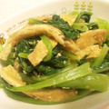 ☆momoco☆'s cooksnap of when they made ほうれん草のおいなりさんおひたし.