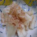 myukitty's cooksnap of when they made 便秘に！美味しい大根♪.