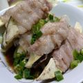 myukitty's cooksnap of when they made 簡単☆豚巻き☆レンジなす.